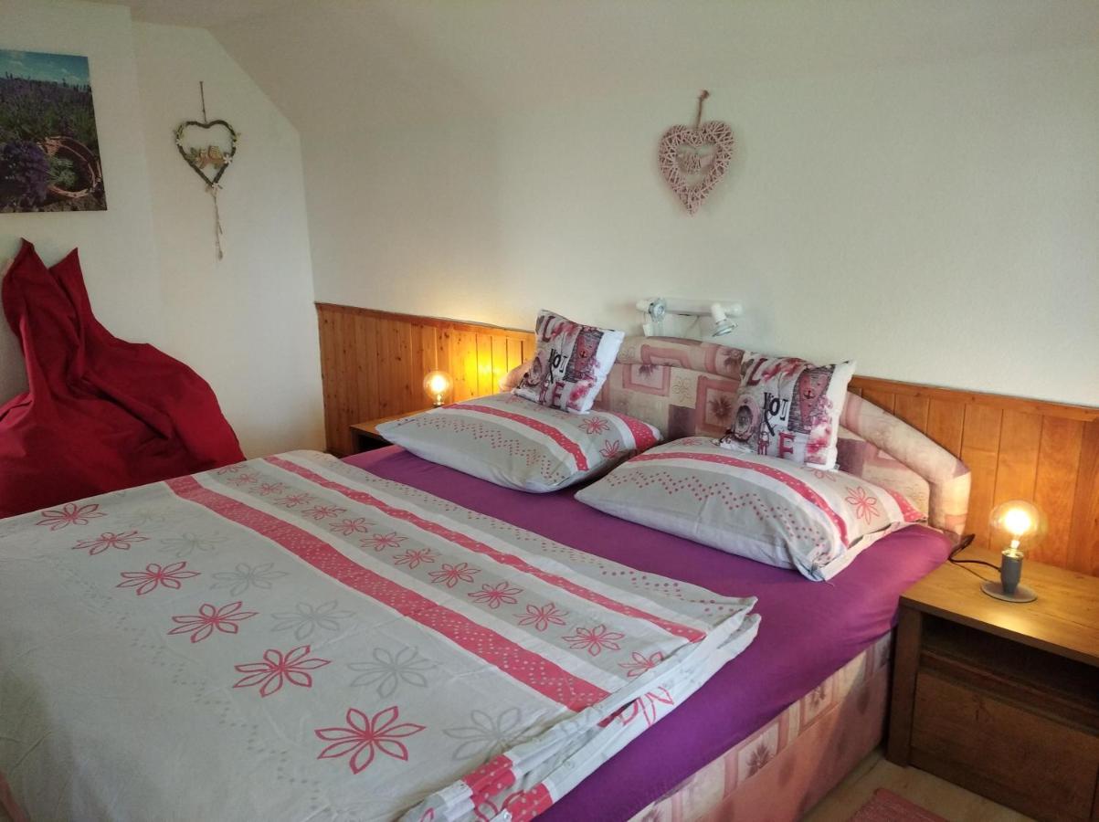 Chalupa Nove Hrabeci Villa Sluknov Ngoại thất bức ảnh
