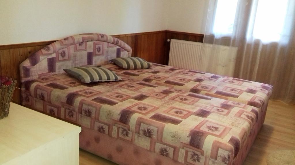 Chalupa Nove Hrabeci Villa Sluknov Ngoại thất bức ảnh