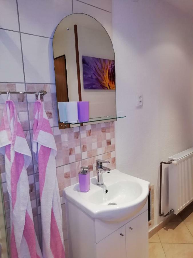 Chalupa Nove Hrabeci Villa Sluknov Ngoại thất bức ảnh