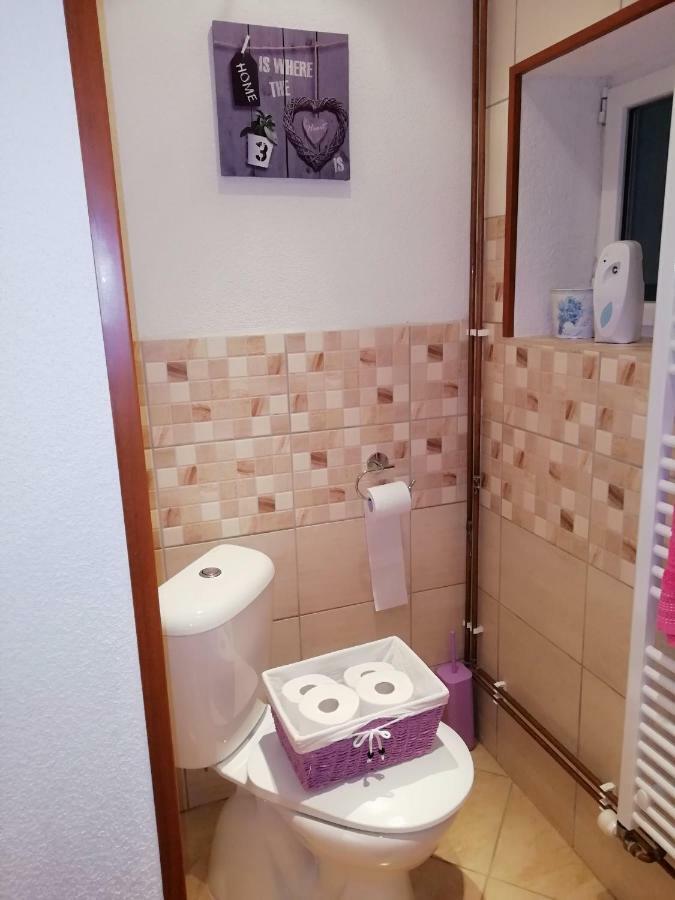 Chalupa Nove Hrabeci Villa Sluknov Ngoại thất bức ảnh