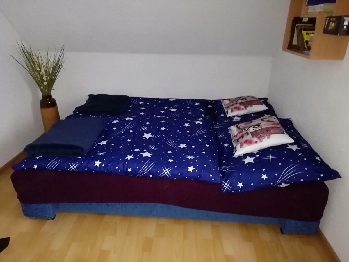 Chalupa Nove Hrabeci Villa Sluknov Ngoại thất bức ảnh